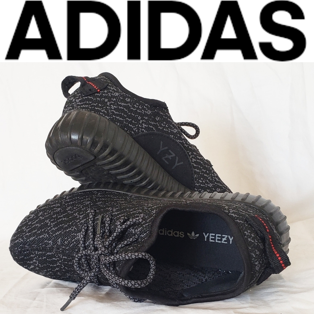 Adidas Yzy Boost Kicks